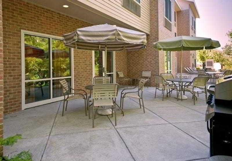 Fairfield Inn & Suites By Marriott Brunswick Freeport Eksteriør bilde